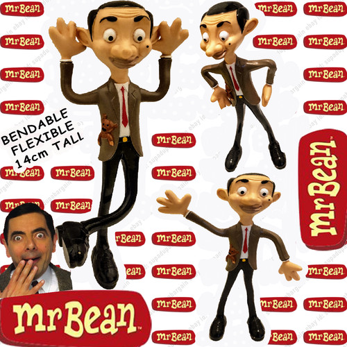 Official bean toy - bean*,