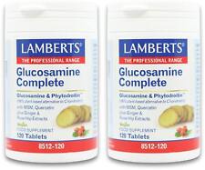 Lamberts Glucosamine Complete