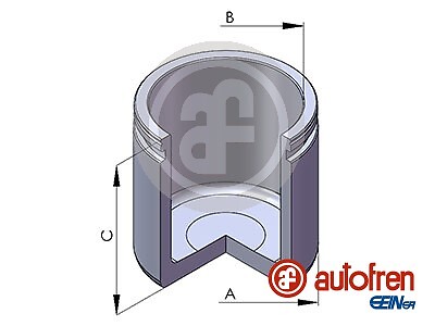 Autofren seinsa d025138 - autofren,