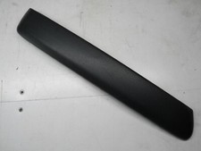 Ford Focus Estate Mk2 2006 Nearside Front Bumper Trim Moulding Rubbing Strip