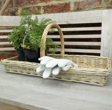 Small traditional flat