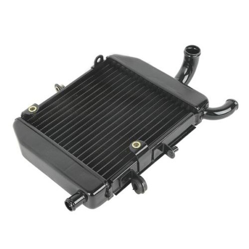 Engine radiator cooler for - radiator,