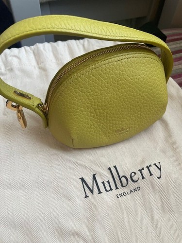 Genuine mulberry mini billie - mini,