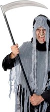 Halloween Grim Reaper Scythe