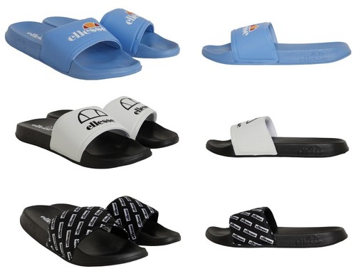 Ellesse men slip sliders - men's, on