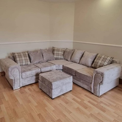 Verona corner sofa - for, living