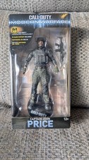 McFarlane Call of Duty Modern