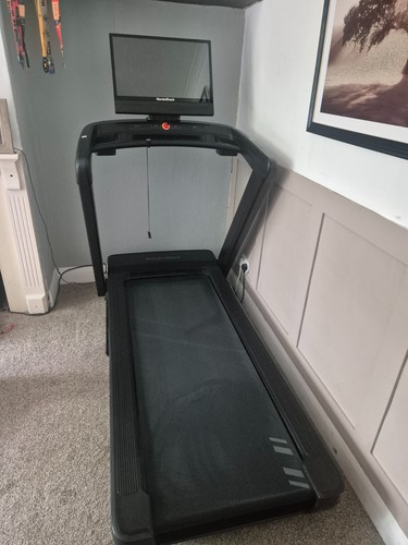 Nordictrack commercial 2450 - nordictrack,