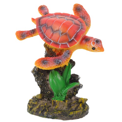 Fish tank accessories - fish,