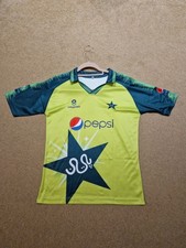 Pakistan T20 Cricket shirt