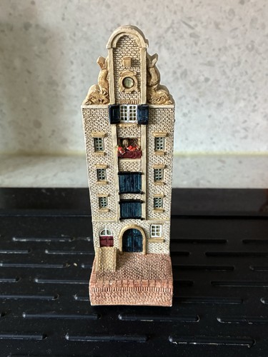 Lilliput lane de - lane, "de