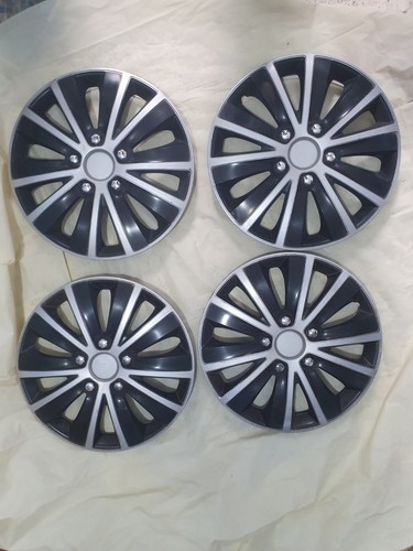 Wheel trims set 14inch - x4,