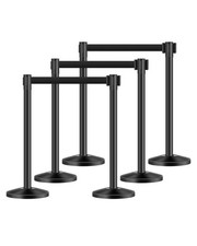 Uimoso 6Pcs Stanchion Post