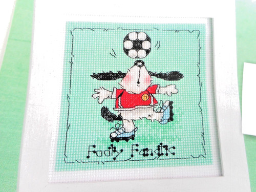 Margaret sherry footy - margaret,