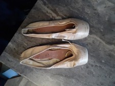 Freed of London Ballet Pointe
