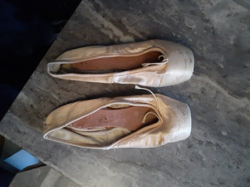 Freed london ballet - of,
