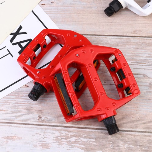 Pair aluminium alloy bike - aluminium,