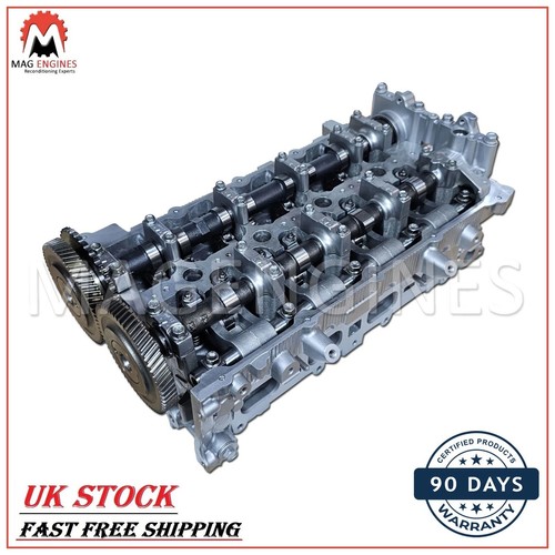 1005c135 cylinder head - 1005c135,