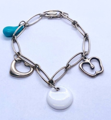 Tiffany sterling silver - sterling,