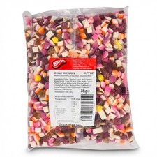 3kg Barratt Dolly Mixture Bulk