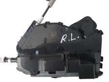 Seat Leon Door Lock Left Near Side Rear  Hatchback 2025 5TA839015P 