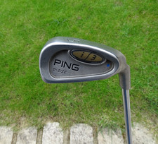 PING i3 O-SIZE 5 IRON STEEL