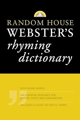 Random house webster - house, rhyming
