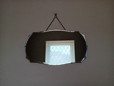 Vintage Art Deco style