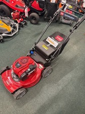 Toro Recycler Self Propelled