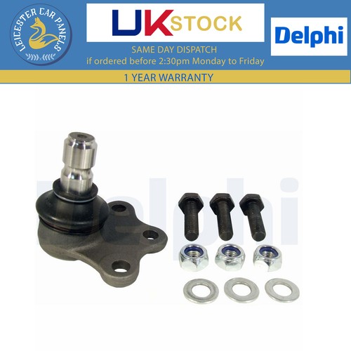 Delphi ball joint - joint, for
