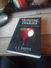 The Vampire Diaries: Volume 1