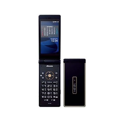 Sharp aquos keitai 06g - aquos,