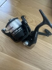 Shakespeare Beta 60 FD Beach