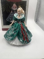 1995 Holiday Barbie Number 3