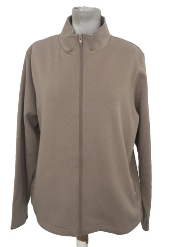 Damart women full zip - full,