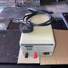 3 / 5 Amp switch mode power pack cb radio power supply unit psu