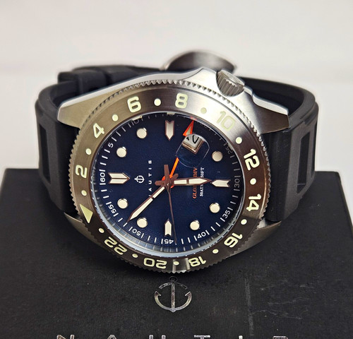 Nautis global dive - nautis,