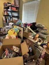 Mystery Box – Unclaimed