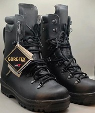 Goretex army boots vibram - goretex,