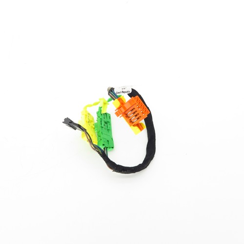 Cable lead set - cable, wheel