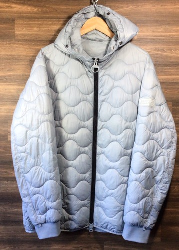 Barbour int light grey - barbour,