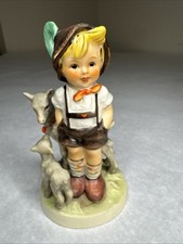 Hummel Little Goat Herder