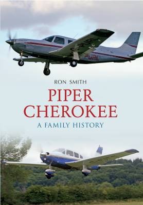 Piper cherokee ron smith - ron,