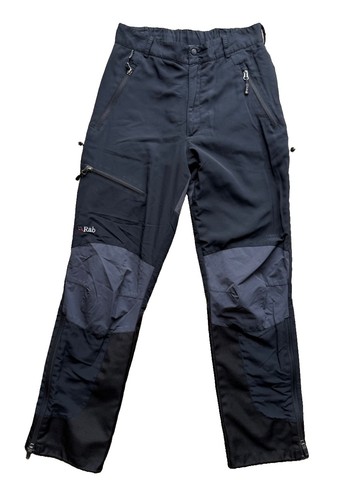 Rab vapour rise guide - rab,