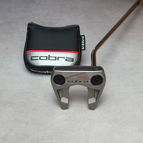 Cobra 2026 mim nova sb - cobra,