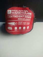 Mountain Warehouse Extreme