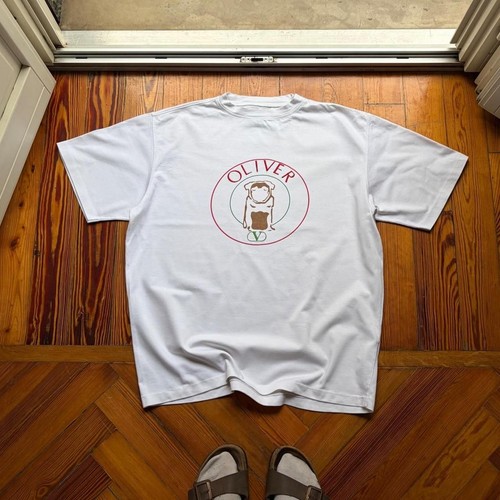 Vintage valentino oliver - oliver, t