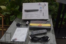 Grundig Freesat Freeview