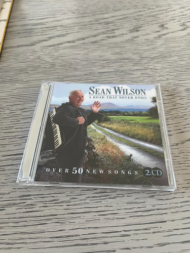Sean wilson road that - sean,