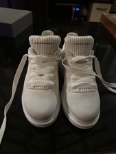 Alexander McQueen Oversized